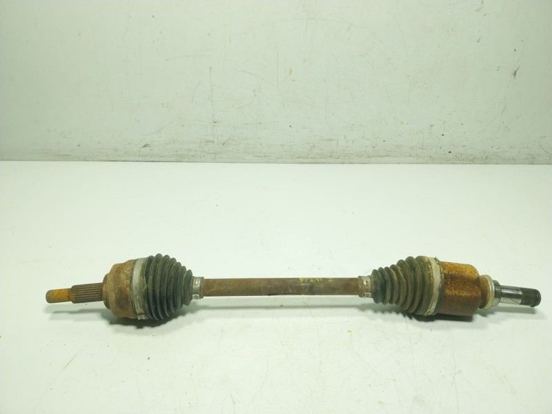 Recambio de transmision izquierda para nissan townstar monospace (xfk) 1.3 referencia OEM IAM 3910100Q8L 391017183R 