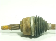 Recambio de transmision izquierda para nissan townstar monospace (xfk) 1.3 referencia OEM IAM 3910100Q8L 391017183R  2