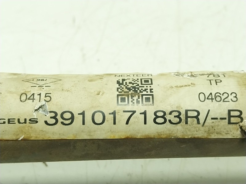 Recambio de transmision izquierda para nissan townstar monospace (xfk) 1.3 referencia OEM IAM 3910100Q8L 391017183R 