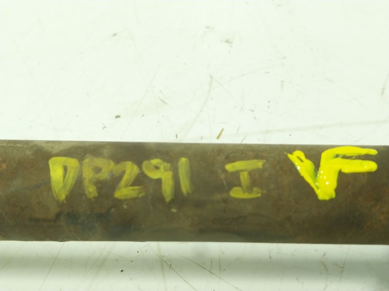 Recambio de transmision izquierda para nissan townstar monospace (xfk) 1.3 referencia OEM IAM 3910100Q8L 391017183R 