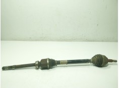 Recambio de transmision derecha para peugeot expert furgoneta (v_) 1.5 bluehdi 100 referencia OEM IAM   9820048080