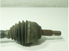 Recambio de transmision derecha para peugeot expert furgoneta (v_) 1.5 bluehdi 100 referencia OEM IAM   9820048080 2