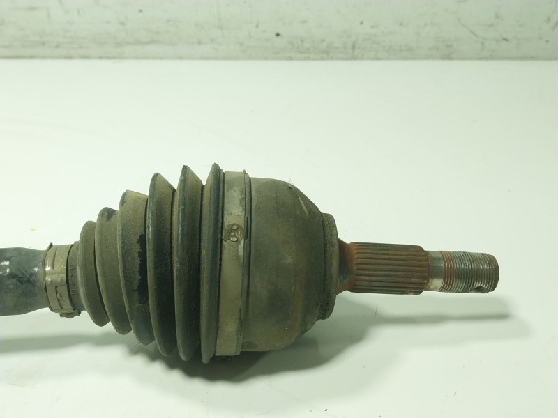 Recambio de transmision derecha para peugeot expert furgoneta (v_) 1.5 bluehdi 100 referencia OEM IAM   9820048080