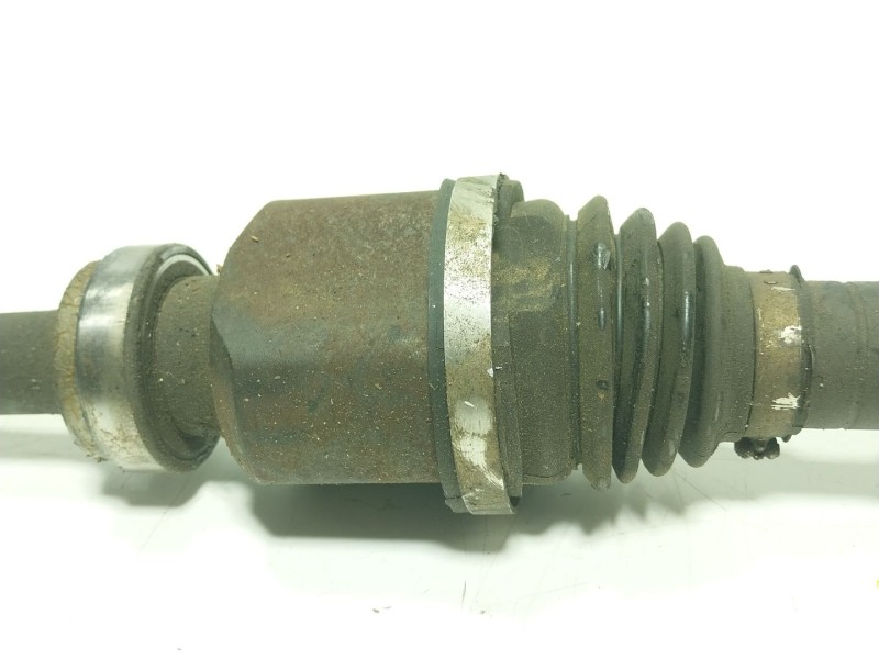 Recambio de transmision derecha para peugeot expert furgoneta (v_) 1.5 bluehdi 100 referencia OEM IAM   9820048080