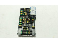 Recambio de caja reles / fusibles para bmw 4 descapotable (g23, g83) m 440 i mild-hybrid xdrive referencia OEM IAM 61145A0E7D0 6