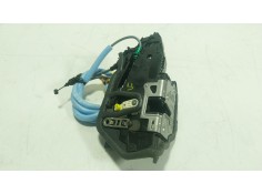 Recambio de cerradura puerta delantera izquierda para bmw 4 descapotable (g23, g83) m 440 i mild-hybrid xdrive referencia OEM IA