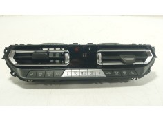 Recambio de mando climatizador para bmw 4 descapotable (g23, g83) m 440 i mild-hybrid xdrive referencia OEM IAM 64119855409 6411