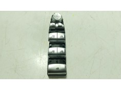 Recambio de mando elevalunas delantero izquierdo para bmw 4 descapotable (g23, g83) m 440 i mild-hybrid xdrive referencia OEM IA
