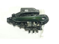 Recambio de maneta exterior delantera izquierda para bmw 4 descapotable (g23, g83) m 440 i mild-hybrid xdrive referencia OEM IAM