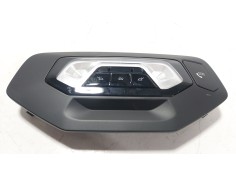 Recambio de piloto interior para bmw 4 descapotable (g23, g83) m 440 i mild-hybrid xdrive referencia OEM IAM 63317910813 6131947