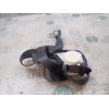 Recambio de cinturon seguridad trasero derecho para skoda fabia (5j2 ) 1.2 referencia OEM IAM 5J6857448ARAA  