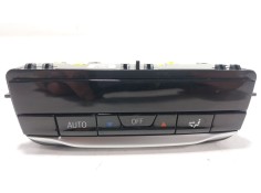 Recambio de mando climatizador para bmw 4 descapotable (g23, g83) m 440 i mild-hybrid xdrive referencia OEM IAM 61315A3BBF4 6131