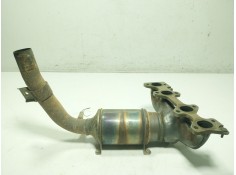 Recambio de catalizador para fiat 500 (312_) 1.2 (312axa1a) referencia OEM IAM 52033856 51938204 