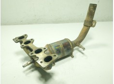Recambio de catalizador para fiat 500 (312_) 1.2 (312axa1a) referencia OEM IAM 52033856 51938204  2