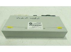 Recambio de modulo electronico para bmw 4 descapotable (g23, g83) m 440 i mild-hybrid xdrive referencia OEM IAM 61355A432C0 6135