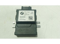 Recambio de modulo electronico para bmw 4 descapotable (g23, g83) m 440 i mild-hybrid xdrive referencia OEM IAM 16149452468 1614