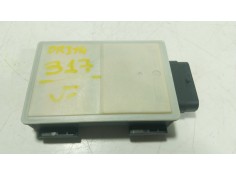 Recambio de modulo electronico para bmw 4 descapotable (g23, g83) m 440 i mild-hybrid xdrive referencia OEM IAM 66325A52AC7 6632