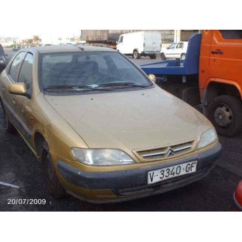 CITROËN XSARA COUPE