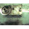 Recambio de soporte filtro aceite para ford fiesta berlina referencia OEM IAM   