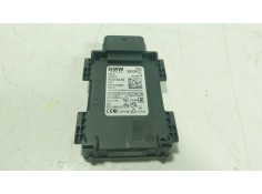 Recambio de modulo electronico para bmw 4 descapotable (g23, g83) m 440 i mild-hybrid xdrive referencia OEM IAM 66325A52AC7 6632