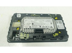 Recambio de modulo electronico para bmw 4 descapotable (g23, g83) m 440 i mild-hybrid xdrive referencia OEM IAM 84105A3E813 5A3E 2