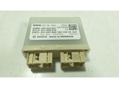 Recambio de modulo electronico para bmw 4 descapotable (g23, g83) m 440 i mild-hybrid xdrive referencia OEM IAM 66205A44585 6620