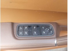 porsche cayenne coupe (9yb) del año 2021 2