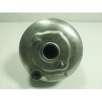 SERVOFRENO 34333450589 