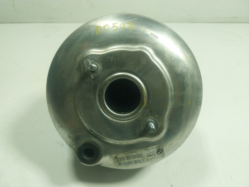 Recambio de servofreno para bmw x3 (e83) 2.0 d referencia OEM IAM 34333450589  