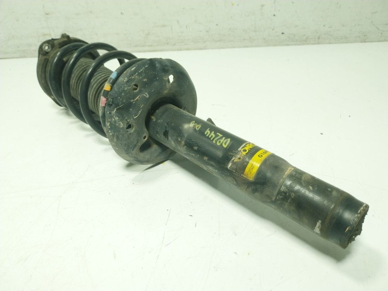 Recambio de amortiguador delantero derecho para volkswagen golf vi (5k1) 1.6 tdi referencia OEM IAM 1K0413031BF  