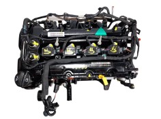 Recambio de motor completo para mg zs suv (azs1) 1.5 vti referencia OEM IAM    2