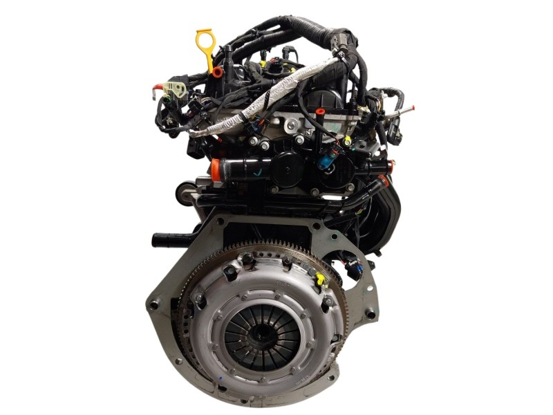 Recambio de motor completo para mg zs suv (azs1) 1.5 vti referencia OEM IAM   