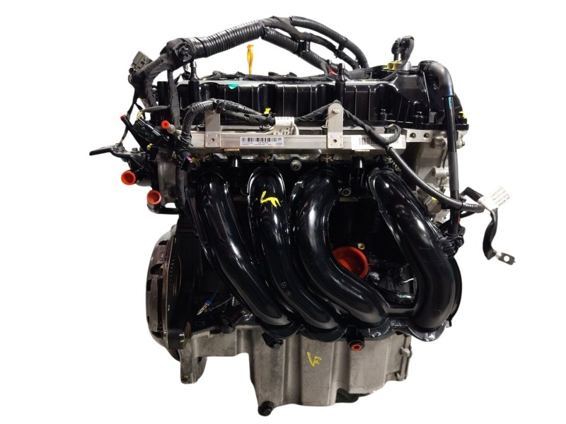 Recambio de motor completo para mg zs suv (azs1) 1.5 vti referencia OEM IAM   