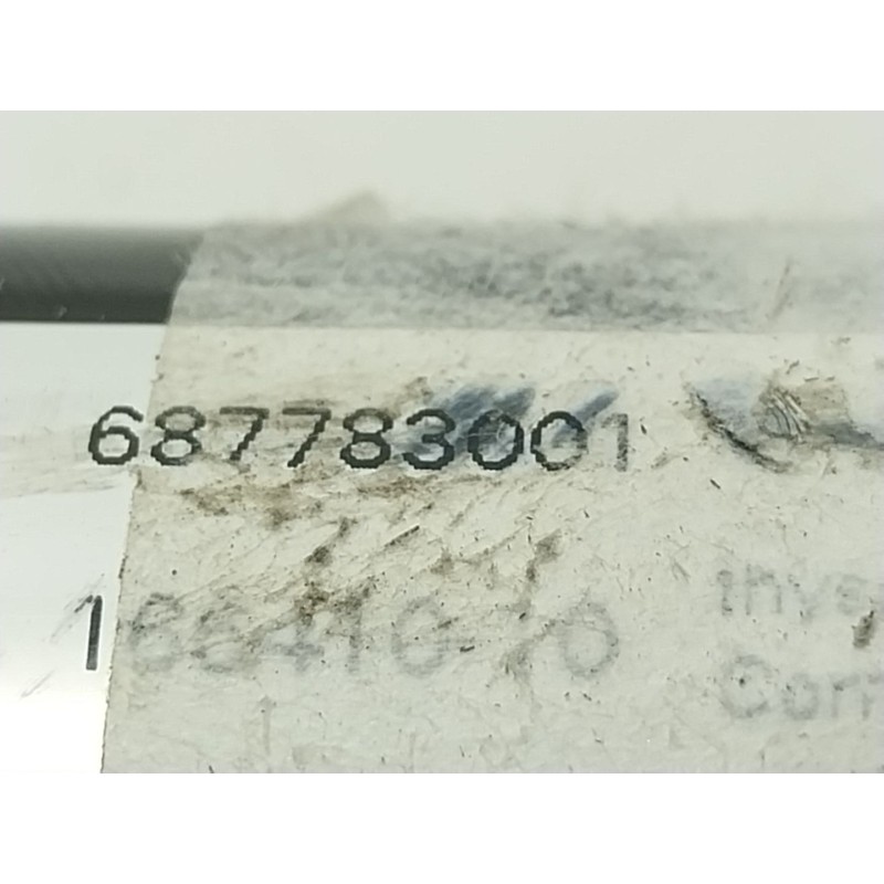 Recambio de barra estabilizadora delantera para bmw x7 (g07) xdrive 40 d mild-hybrid referencia OEM IAM  687788001 