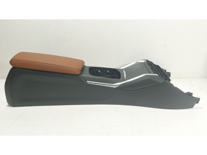 Recambio de apoyabrazos central para bmw 4 descapotable (g23, g83) m 440 i mild-hybrid xdrive referencia OEM IAM 51168095159 511