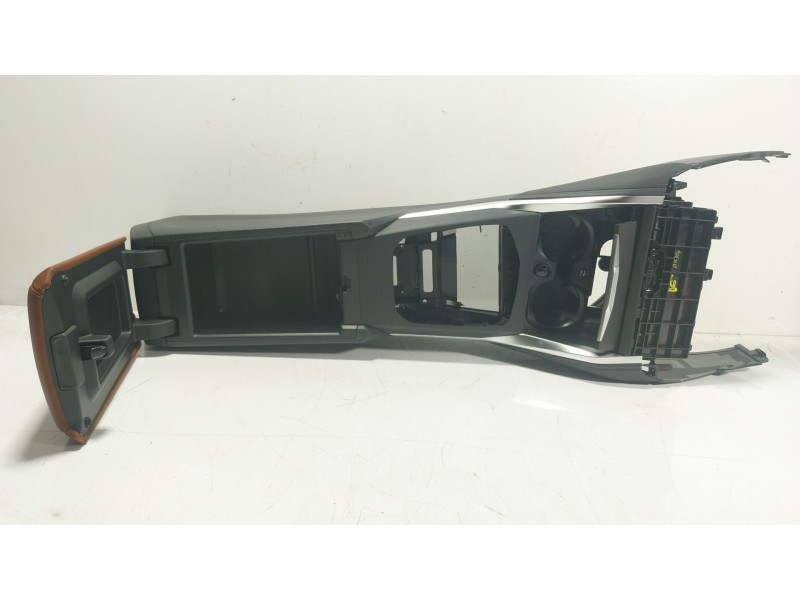 Recambio de apoyabrazos central para bmw 4 descapotable (g23, g83) m 440 i mild-hybrid xdrive referencia OEM IAM 51168095159 511