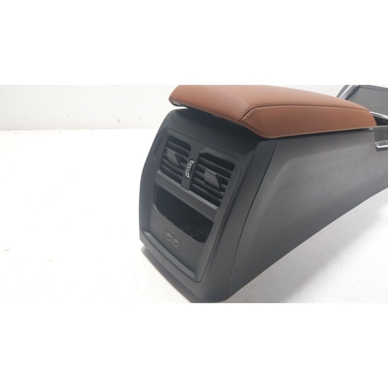 Recambio de apoyabrazos central para bmw 4 descapotable (g23, g83) m 440 i mild-hybrid xdrive referencia OEM IAM 51168095159 511