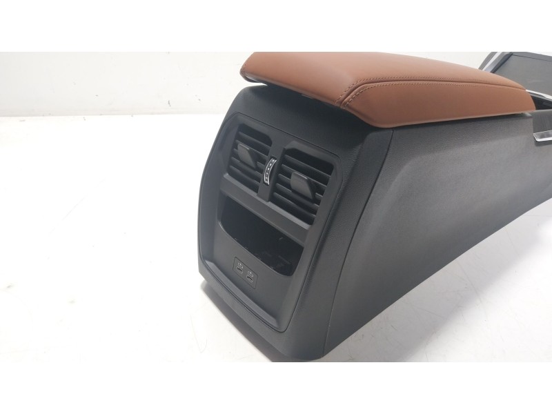 Recambio de apoyabrazos central para bmw 4 descapotable (g23, g83) m 440 i mild-hybrid xdrive referencia OEM IAM 51168095159 511