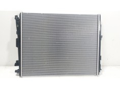 Recambio de radiador agua para bmw 4 descapotable (g23, g83) m 440 i mild-hybrid xdrive referencia OEM IAM 17118666811 171186668