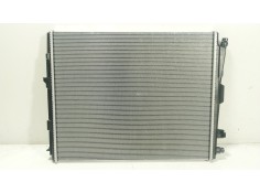 Recambio de radiador agua para bmw 4 descapotable (g23, g83) m 440 i mild-hybrid xdrive referencia OEM IAM 17118666811 171186668 2