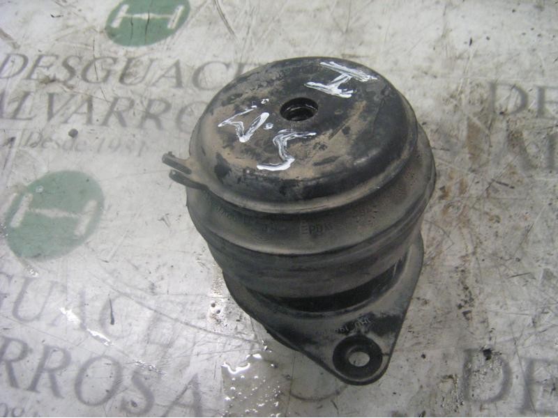 Recambio de soporte motor para seat ibiza (6k1) select referencia OEM IAM   