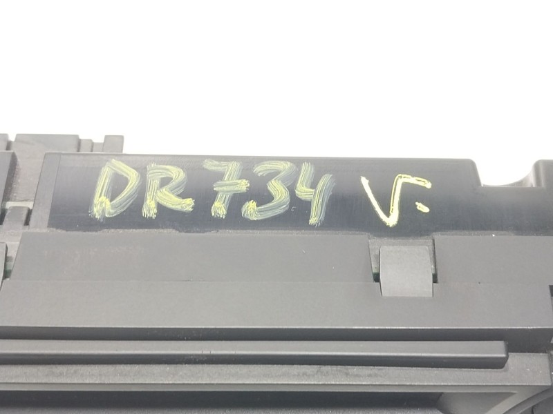 Recambio de mando climatizador para bmw x5 (e70) 3.0 d referencia OEM IAM 64119178064 915755301 