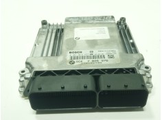 Recambio de centralita motor uce para bmw x5 (e70) 3.0 d referencia OEM IAM 13617810950 7806976 