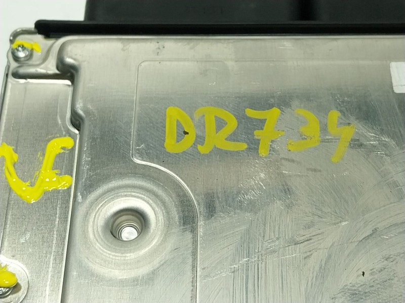 Recambio de centralita motor uce para bmw x5 (e70) 3.0 d referencia OEM IAM 13617810950 7806976 