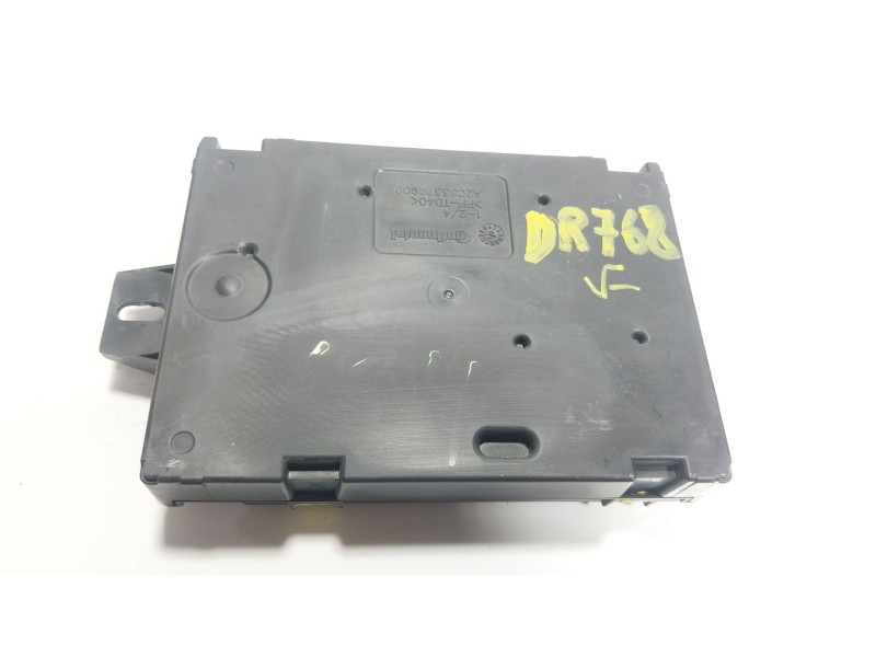 Recambio de modulo electronico para dacia dokker furgoneta/monovolumen 1.6 referencia OEM IAM   284B10447R