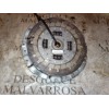Recambio de kit embrague para fiat brava (182) 1.9 turbodiesel referencia OEM IAM   