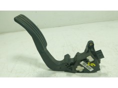 Recambio de potenciometro pedal para dacia dokker furgoneta/monovolumen 1.6 referencia OEM IAM  180021343R 