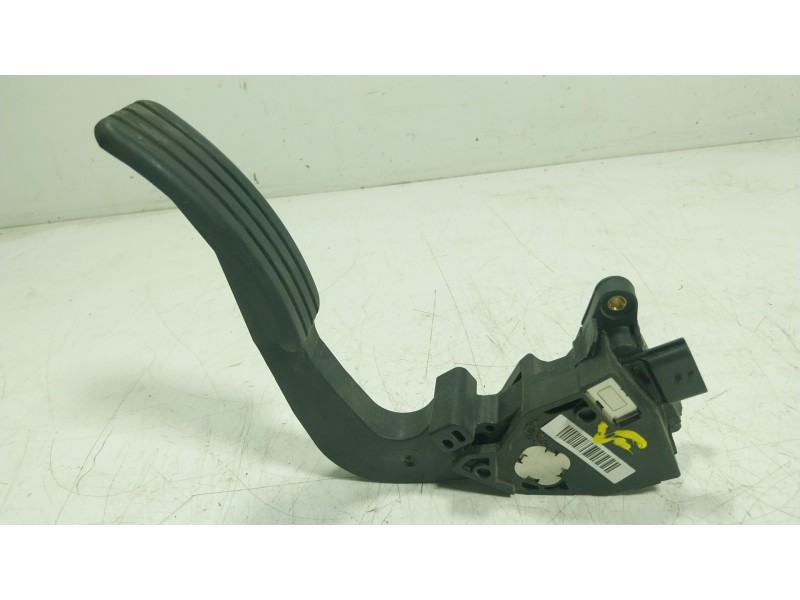 Recambio de potenciometro pedal para dacia dokker furgoneta/monovolumen 1.6 referencia OEM IAM  180021343R 