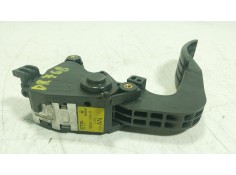 Recambio de potenciometro pedal para dacia dokker furgoneta/monovolumen 1.6 referencia OEM IAM  180021343R  2