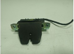 Recambio de cerradura maletero / porton para opel zafira b furgoneta/monovolumen (a05) 1.8 van (m75) referencia OEM IAM   